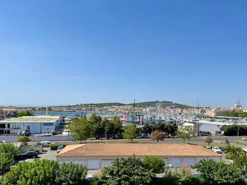 Appartement Cap d'Agde, 2 pièces, 4 personnes - photo_1012037175978