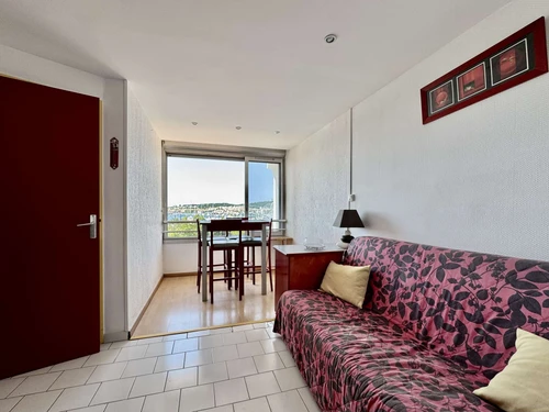 Apartment Cap d'Agde, 1 bedroom, 4 persons - photo_1012037175978