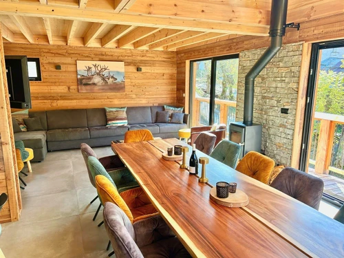 Chalet Peisey-Vallandry, 6 pièces, 12 personnes - photo_1012037175979