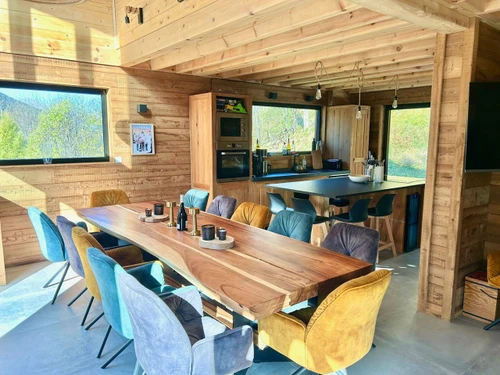 Chalet Peisey-Vallandry, 5 bedrooms, 12 persons - photo_1012037175979