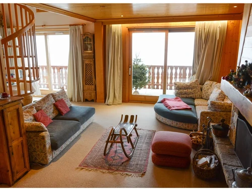 Appartement Méribel, 4 pièces, 8 personnes - photo_1011653603673