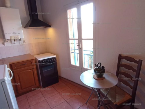 Appartement Collioure, 2 pièces, 6 personnes - photo_14545375836