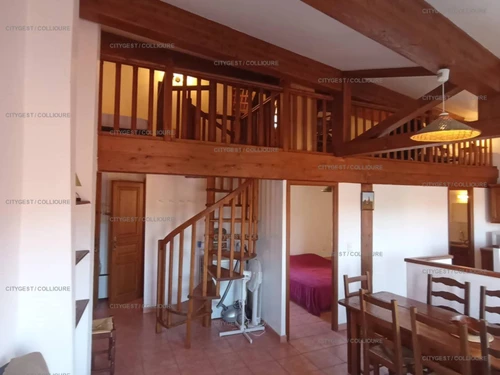 Appartement Collioure, 2 pièces, 6 personnes - photo_14545375836