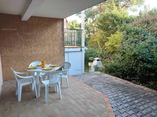 Apartment Collioure, 1 bedroom, 4 persons - photo_14545416861