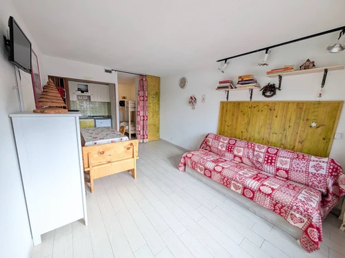 Studio Montgenèvre, studio flat, 4 persons - photo_13480337916