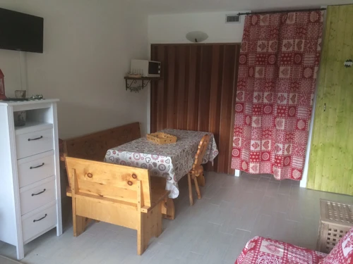 Studio Montgenèvre, studio flat, 4 persons - photo_13480337916