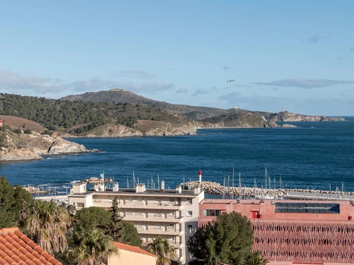 Ferienwohnung Banyuls-sur-Mer, 3 Schlafzimmer, 6 Personen - photo_1011773838549
