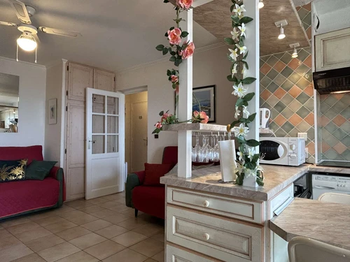 Appartement Banyuls-sur-Mer, 2 pièces, 4 personnes - photo_1392084402