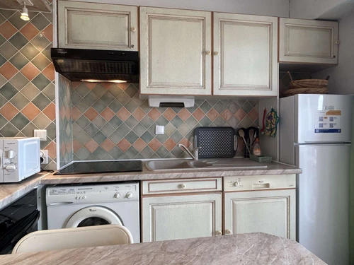 Appartement Banyuls-sur-Mer, 2 pièces, 4 personnes - photo_1392084402