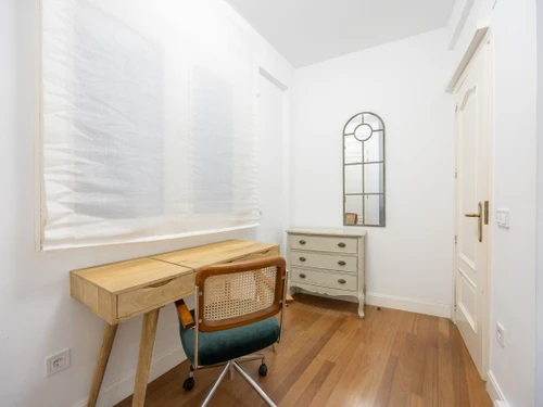 Appartement Madrid, 2 pièces, 3 personnes - photo_1012037175980