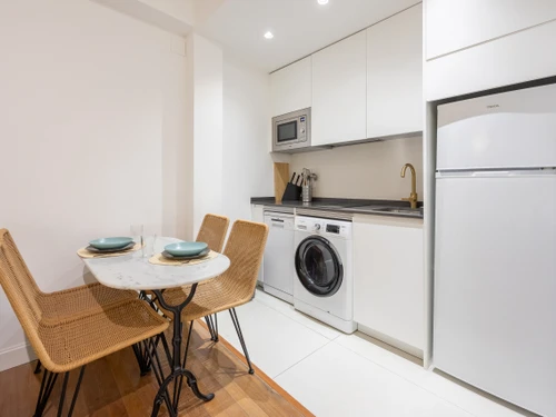 Appartement Madrid, 2 pièces, 3 personnes - photo_1012037175980