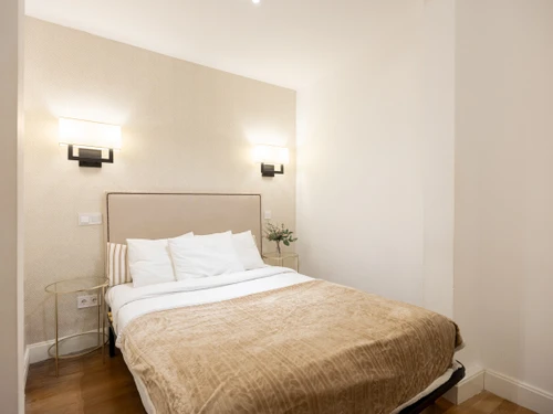 Appartement Madrid, 2 pièces, 3 personnes - photo_1012037175980