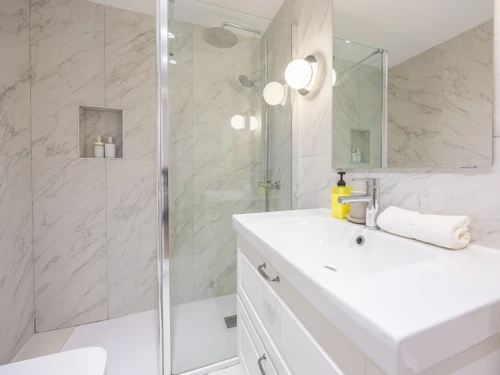 Appartement Madrid, 2 pièces, 3 personnes - photo_1012037175980