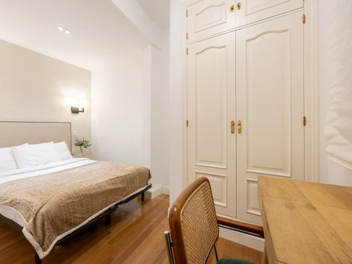 Appartement Madrid, 2 pièces, 3 personnes - photo_1012037175980