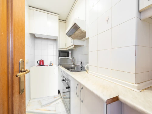 Ferienwohnung Madrid, 1 Schlafzimmer, 2 Personen - photo_1012037175981