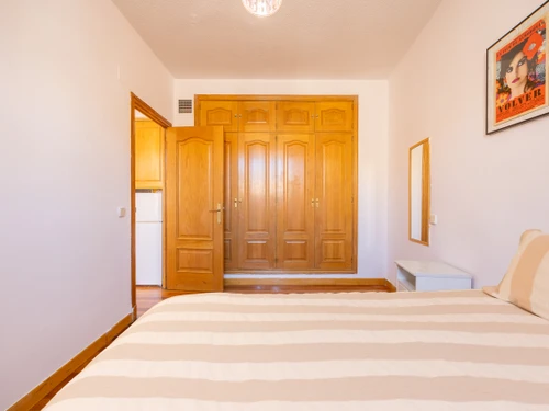 Ferienwohnung Madrid, 1 Schlafzimmer, 2 Personen - photo_1012037175981