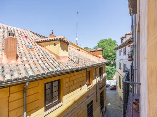 Ferienwohnung Madrid, 1 Schlafzimmer, 2 Personen - photo_1012037175981