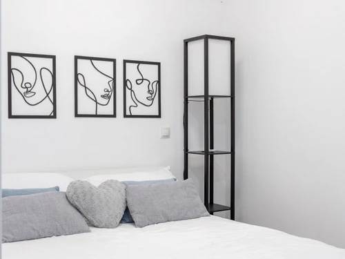 Appartement Madrid, 2 pièces, 4 personnes - photo_1012037175982