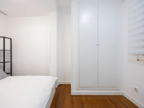 Appartement Madrid, 2 pièces, 4 personnes - photo_1012037175982