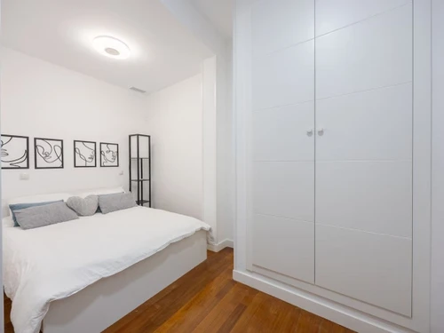 Appartement Madrid, 2 pièces, 4 personnes - photo_1012037175982