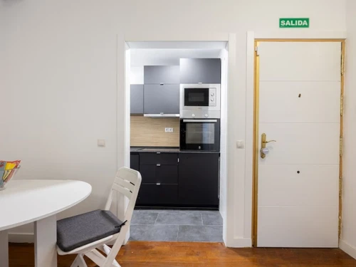 Appartement Madrid, 2 pièces, 4 personnes - photo_1012037175982