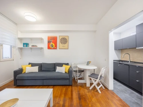 Appartement Madrid, 2 pièces, 4 personnes - photo_1012037175982