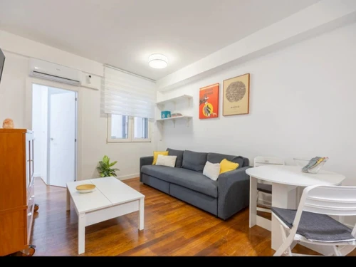 Ferienwohnung Madrid, 1 Schlafzimmer, 4 Personen - photo_1012037175982