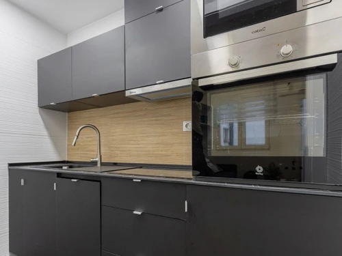 Appartement Madrid, 2 pièces, 4 personnes - photo_1012037175982