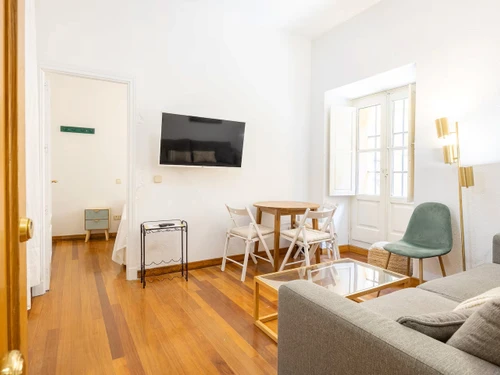 Ferienwohnung Madrid, 1 Schlafzimmer, 2 Personen - photo_1012037175983