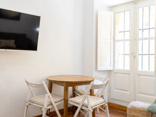 Ferienwohnung Madrid, 1 Schlafzimmer, 2 Personen - photo_1012037175983