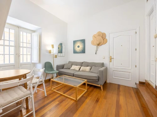 Ferienwohnung Madrid, 1 Schlafzimmer, 2 Personen - photo_1012037175983