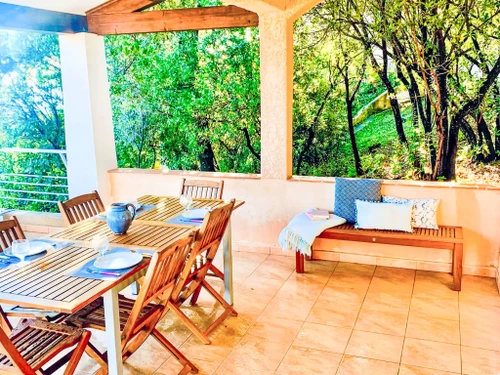 Ferienhaus Sari-Solenzara, 3 Schlafzimmer, 6 Personen - photo_1012037264166