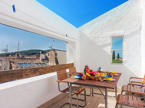 Ferienhaus La Cadière-d'Azur, 3 Schlafzimmer, 6 Personen - photo_1563023037