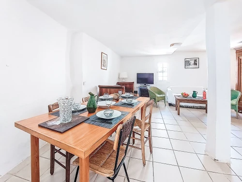 Ferienhaus La Cadière-d'Azur, 3 Schlafzimmer, 6 Personen - photo_1563023037
