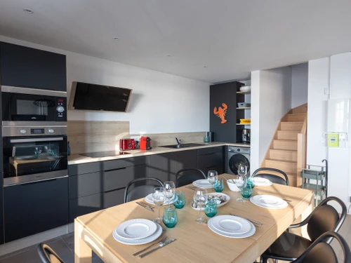 Ferienwohnung Cancale, 3 Schlafzimmer, 6 Personen - photo_19076941364