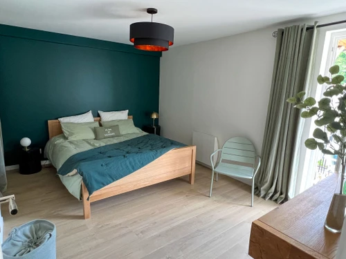Ferienwohnung Cancale, 3 Schlafzimmer, 6 Personen - photo_19076941364