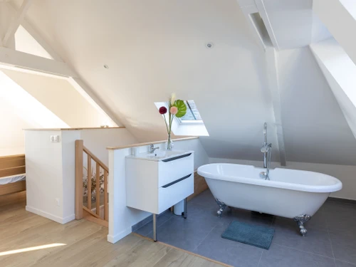 Ferienwohnung Cancale, 3 Schlafzimmer, 6 Personen - photo_19076941364