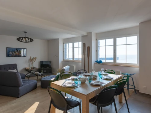 Ferienwohnung Cancale, 3 Schlafzimmer, 6 Personen - photo_19076941364