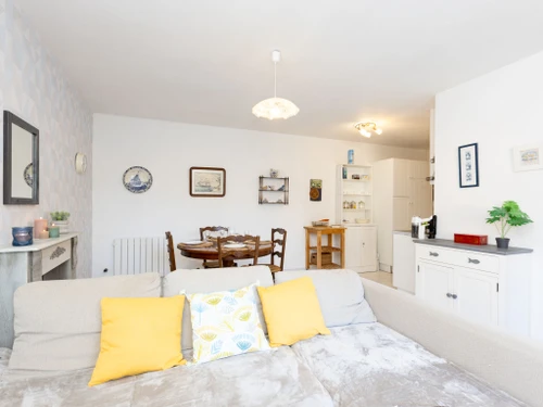 Ferienhaus Cancale, 1 Schlafzimmer, 3 Personen - photo_1012037266451