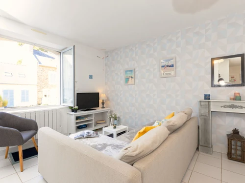 Ferienhaus Cancale, 1 Schlafzimmer, 3 Personen - photo_1012037266451