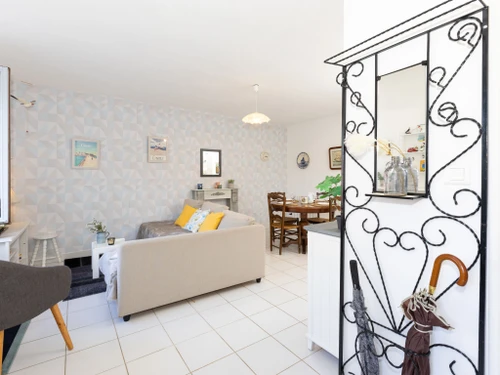 Ferienhaus Cancale, 1 Schlafzimmer, 3 Personen - photo_1012037266451