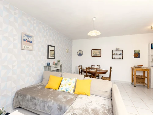 Ferienhaus Cancale, 1 Schlafzimmer, 3 Personen - photo_1012037266451