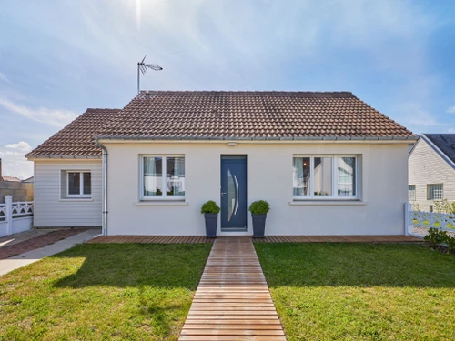 Villa Agon-Coutainville, 2 bedrooms, 4 persons - photo_1011962155820