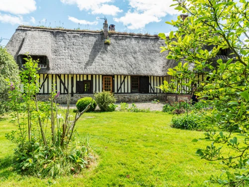 Gite Le Mesnil-Saint-Jean, 5 bedrooms, 10 persons - photo_17612489839