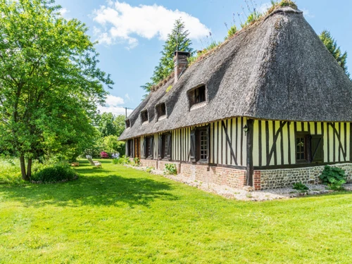 Gasthaus Le Mesnil-Saint-Jean, 5 Schlafzimmer, 10 Personen - photo_17612489839