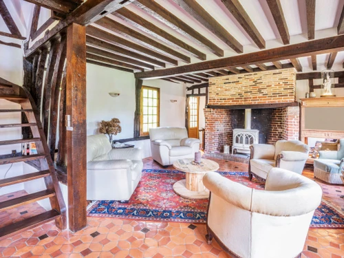 Gasthaus Le Mesnil-Saint-Jean, 5 Schlafzimmer, 10 Personen - photo_17612489839