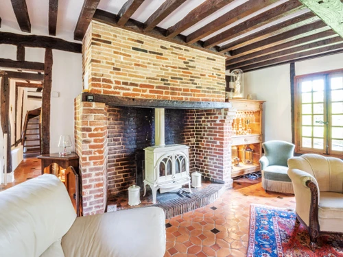 Gasthaus Le Mesnil-Saint-Jean, 5 Schlafzimmer, 10 Personen - photo_17612489839