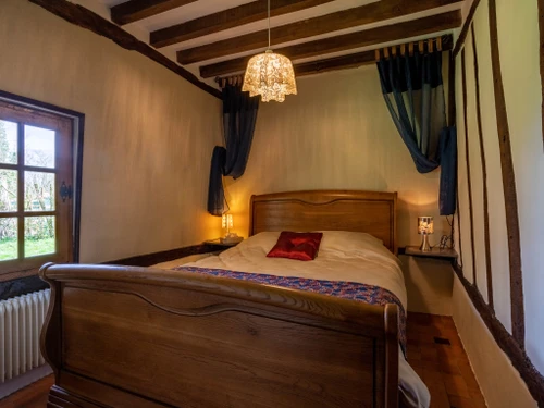 Gasthaus Le Mesnil-Saint-Jean, 5 Schlafzimmer, 10 Personen - photo_17612489839