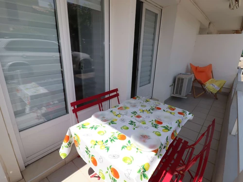 Apartment Le Grau du Roi, 1 bedroom, 4 persons - photo_14103121099