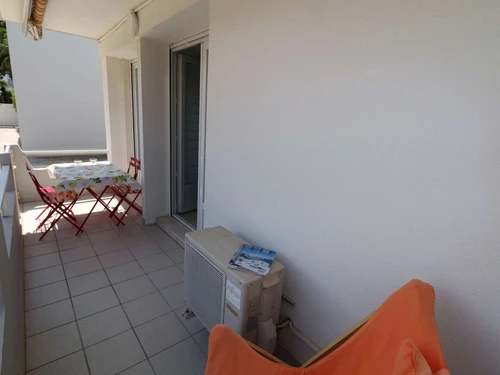 Appartement Le Grau-du-Roi, 2 pièces, 4 personnes - photo_14103121099